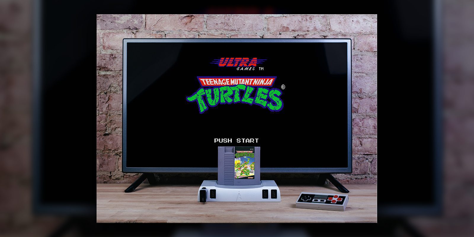 Esta clónica de Nintendo NES es más cara que una PlayStation 4