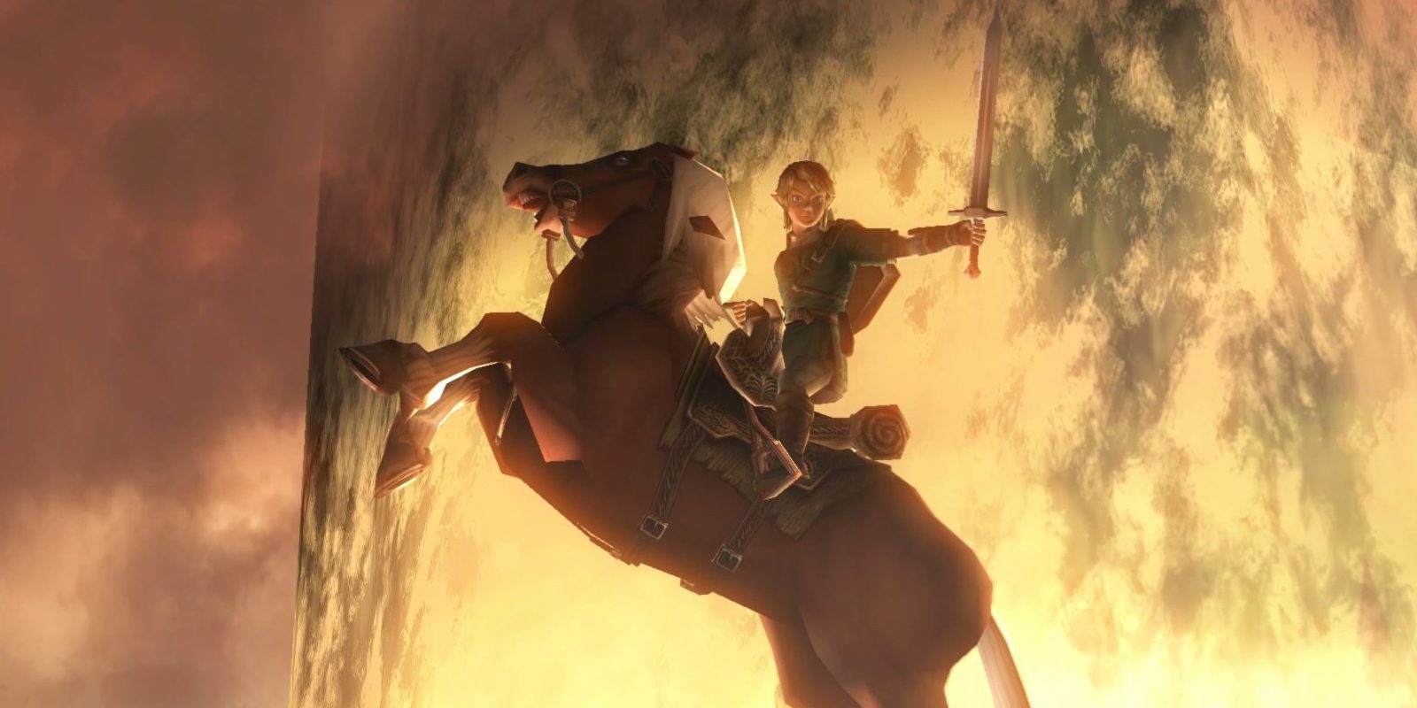 Nintendo NX emociona a la industria: ahora le toca a Tantalus