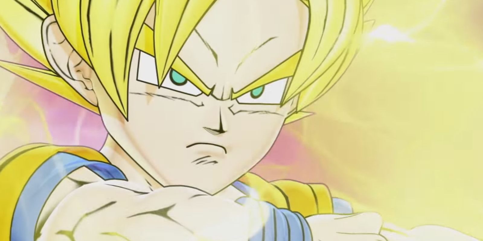 'Dragon Ball Fusions' ha sido ratificado en Brasil