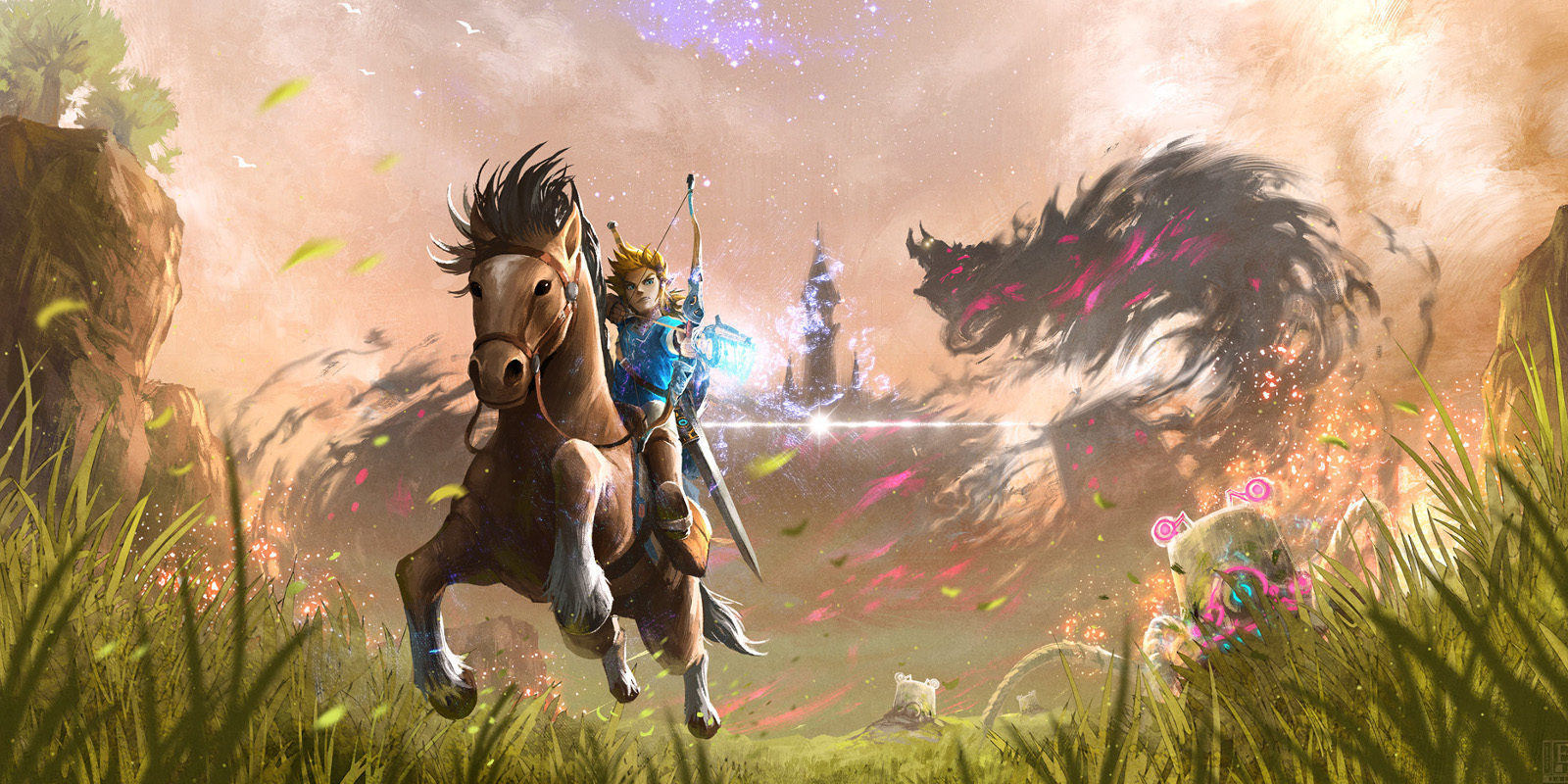 Lo que necesita Nintendo para vender NX a un desencantado - La Zona