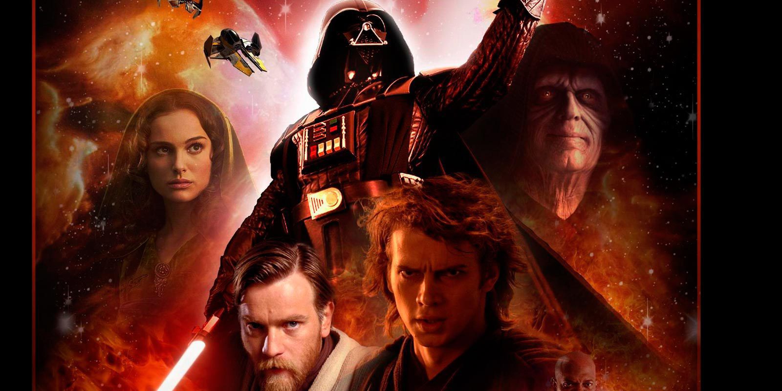 ¿Por qué Natalie Portman ha decidido que su hijo no debe ver sus películas de 'Star Wars'?