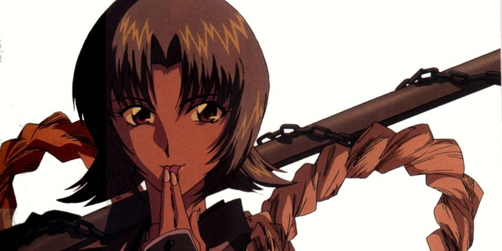 Eiichiro Oda (One Piece) creó un personaje homosexual para Rurouni Kenshin