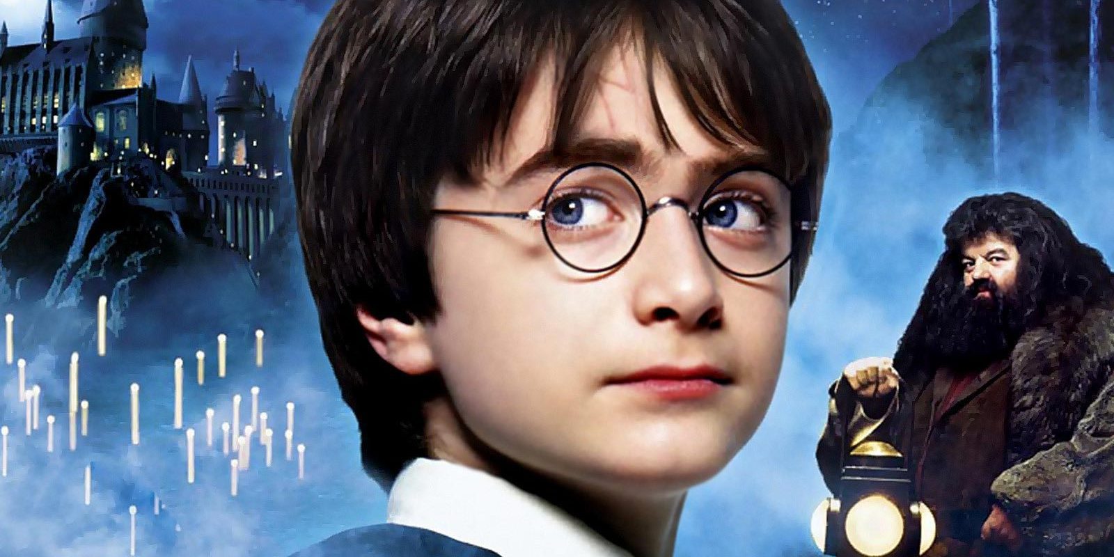 Warner Bros. no tiene interés en una película de 'Harry Potter and the Cursed Child'