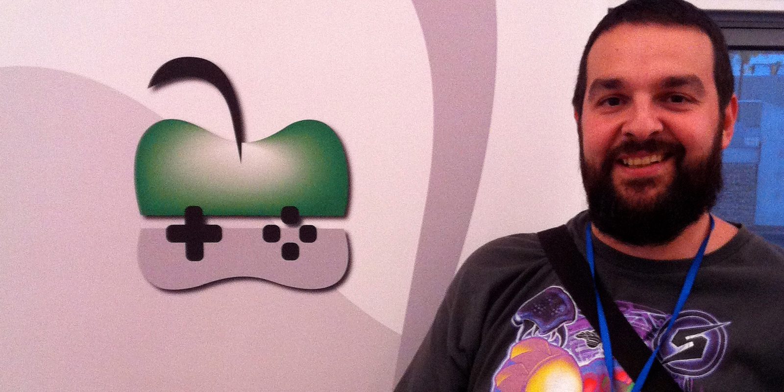 Videojuegos X Alimentos estará en Madrid Gaming Experience