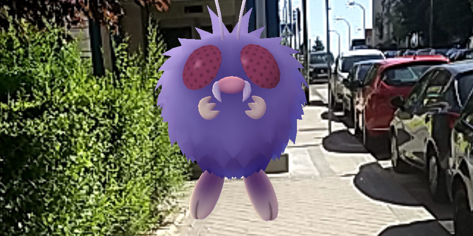 Descubren un futuro nuevo sistema para conseguir caramelos en 'Pokémon Go'