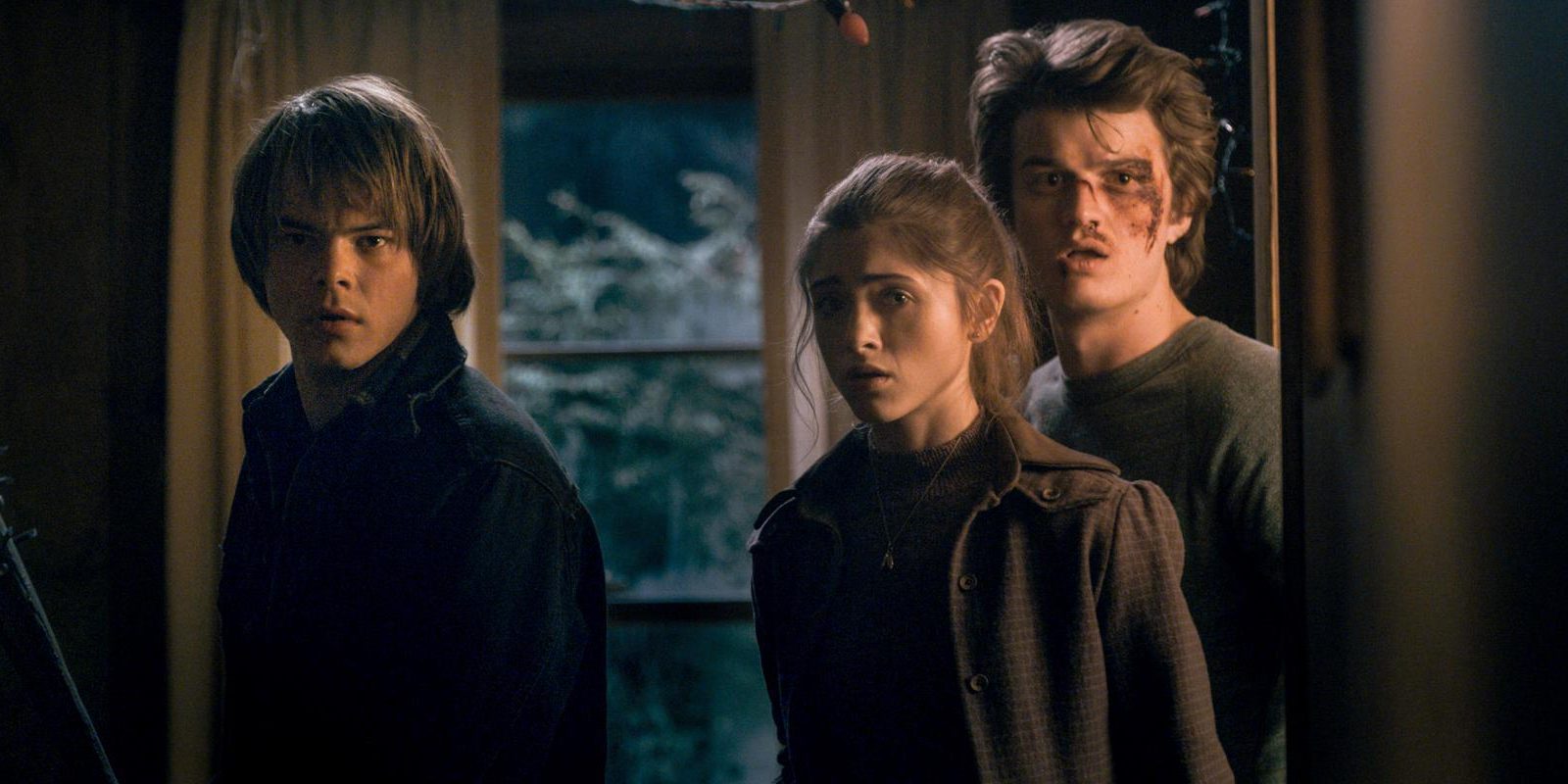 La segunda temporada de 'Stranger Things' durará nueve episodios