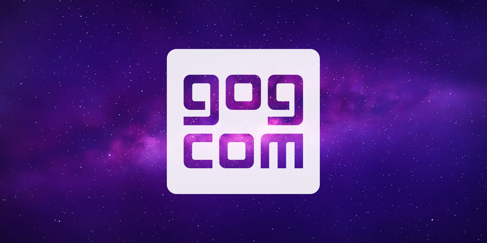 GOG anuncia una nueva forma de pago
