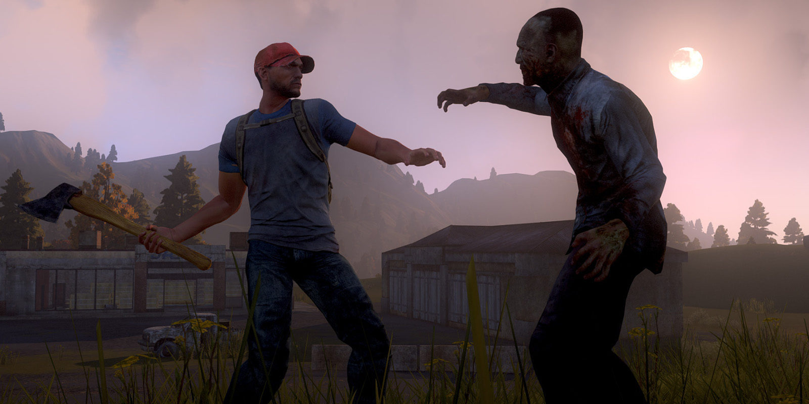 El desarrollo de 'H1Z1: King of the Hill' se paraliza en consolas