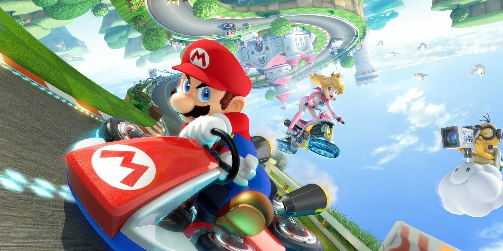 My Nintendo tiene nuevas recompensas para septiembre