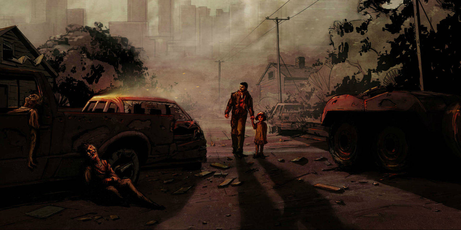 ¿Guionistas y directores de cine desterrados del videojuego? No veo por qué - La Zona