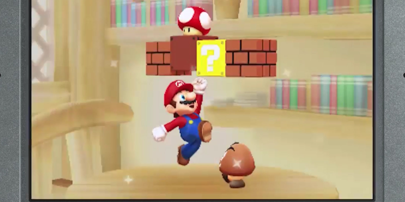 'Picross 3D: Round 2' ha sido confirmado para Europa y te mostramos su fecha de lanzamiento