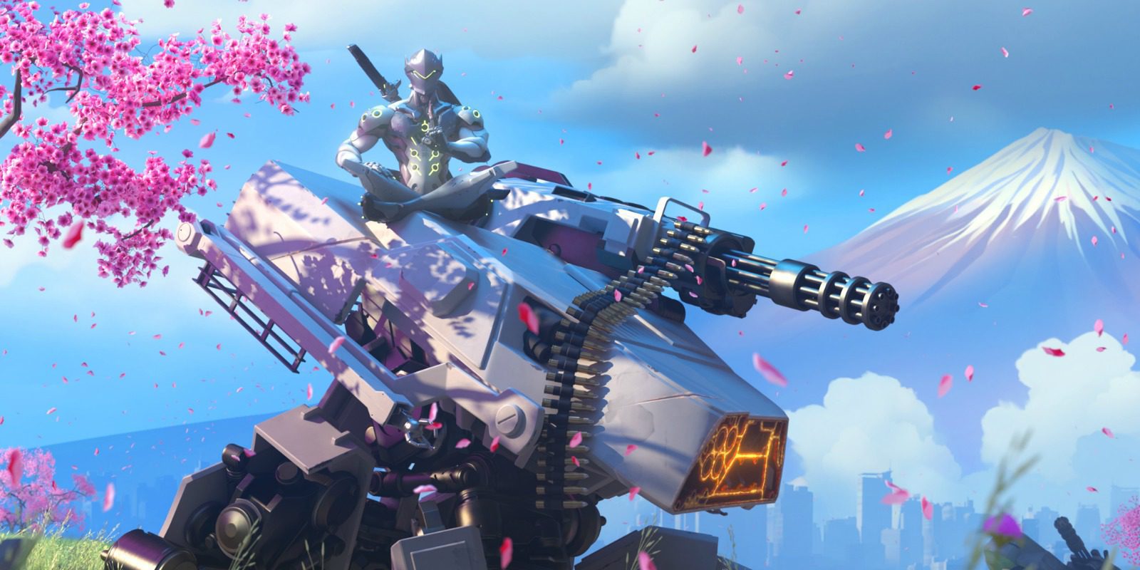 'Overwatch' se vuelve gratis por tiempo limitado el 9 de septiembre