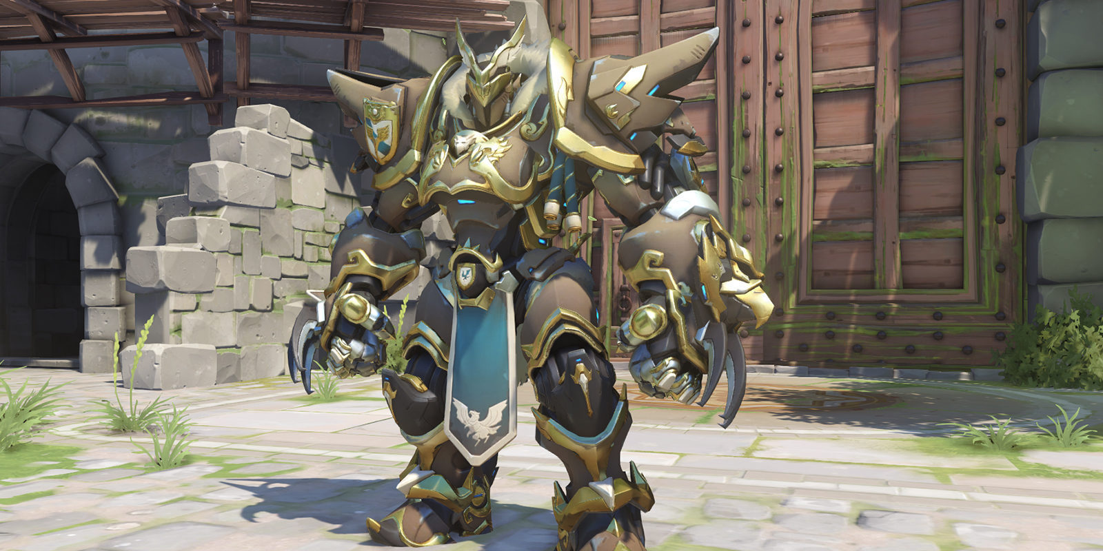 'Overwatch': Se adelanta la temporada 2 de su modo competitivo, el cual ya está disponible