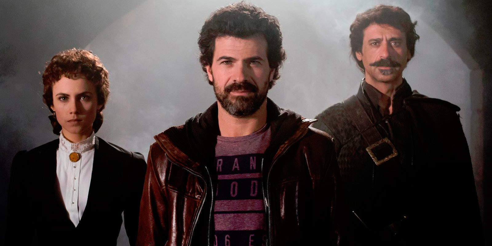 'El Ministerio del Tiempo' demanda a Sony y a NBC por plagio