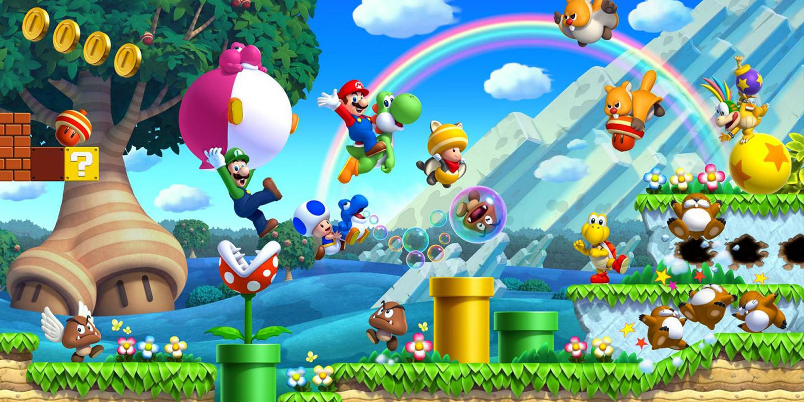 Rompiendo una lanza a favor de los juegos que solo buscan divertir - La Zona