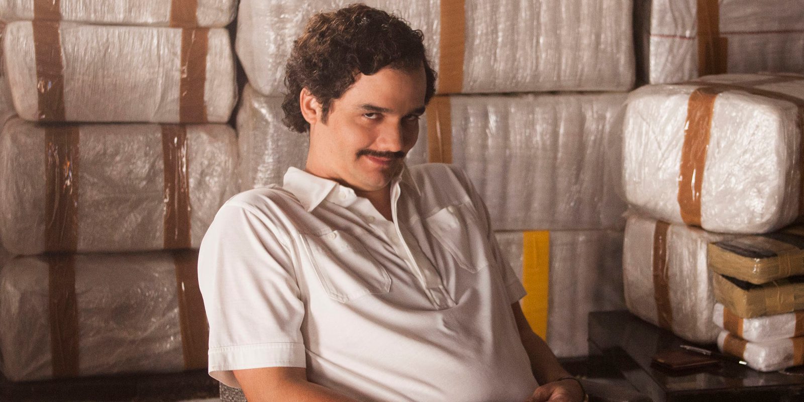 'Narcos' ya tiene su segunda temporada en Netflix