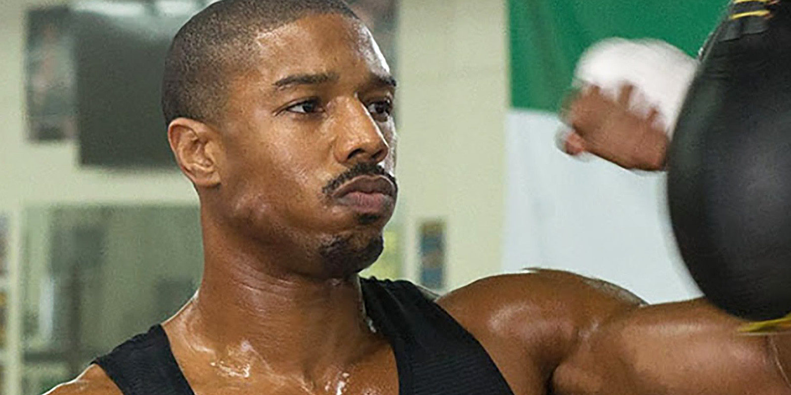 El actor Michael B. Jordan participará en el modo Mi Carrera de 'NBA 2K17'