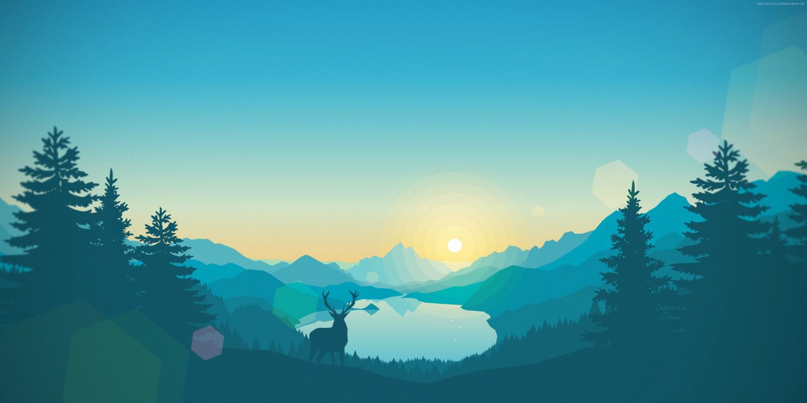 'Firewatch' llegará a Xbox One el 21 de septiembre con nuevo contenido