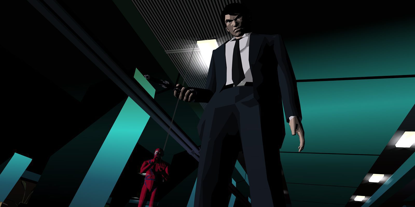 Suda 51 quiere que hagan un remake de su 'Killer 7'