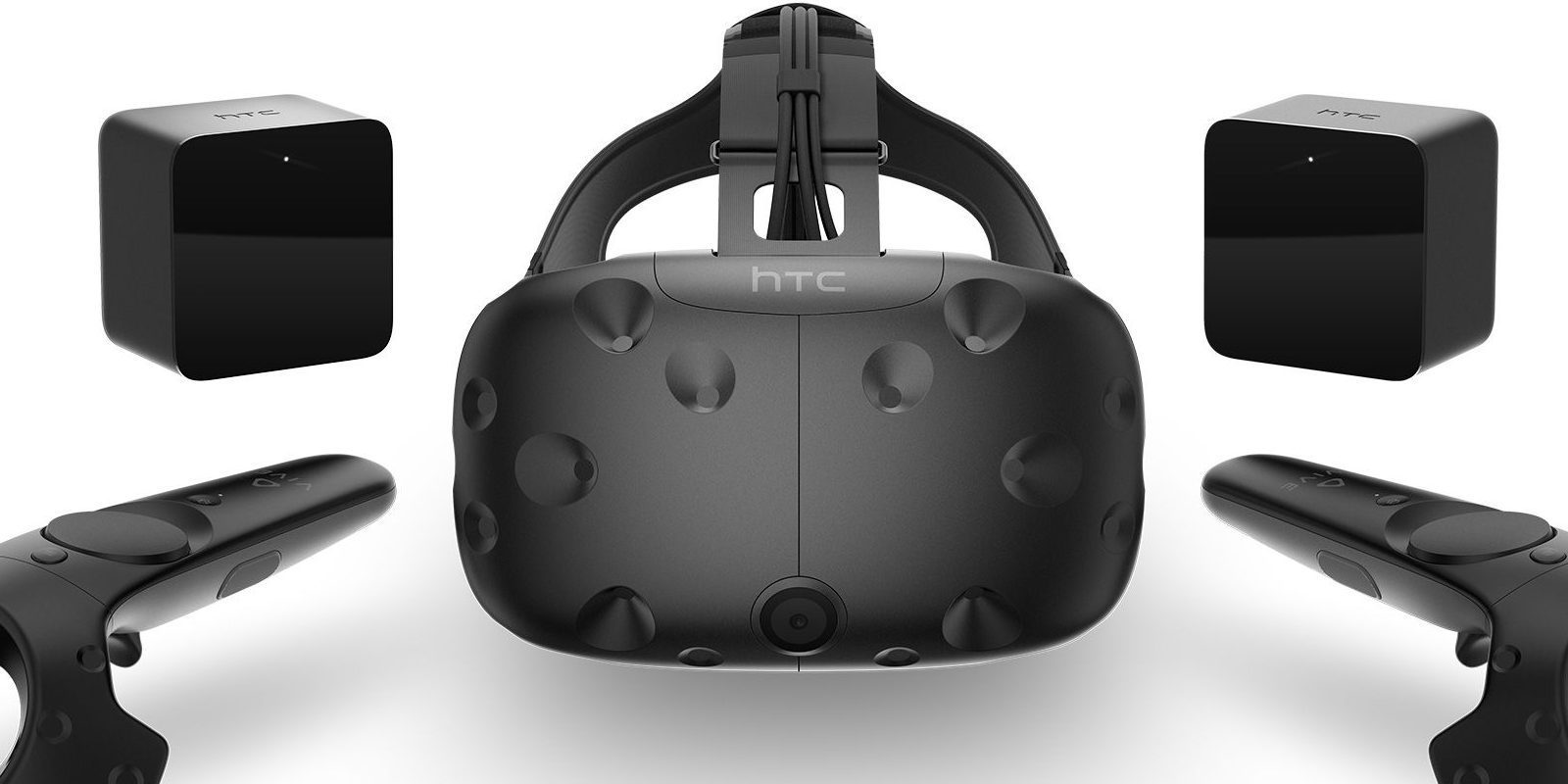 La adopción de la Realidad Virtual en Steam pega un enorme frenazo