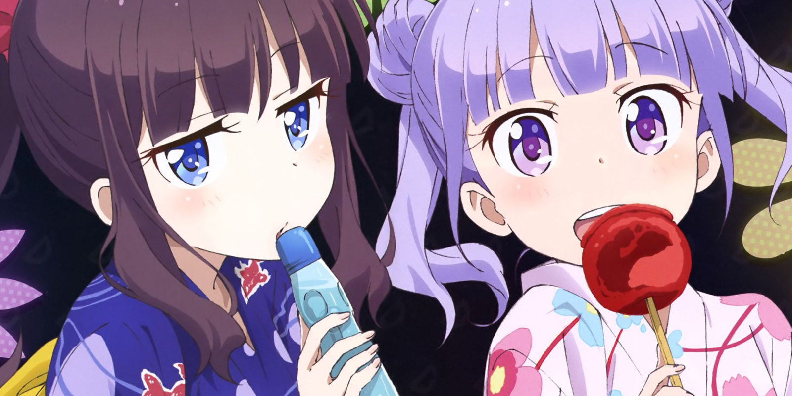 Hackean las pantallas de un centro comercial para mostrar hentai