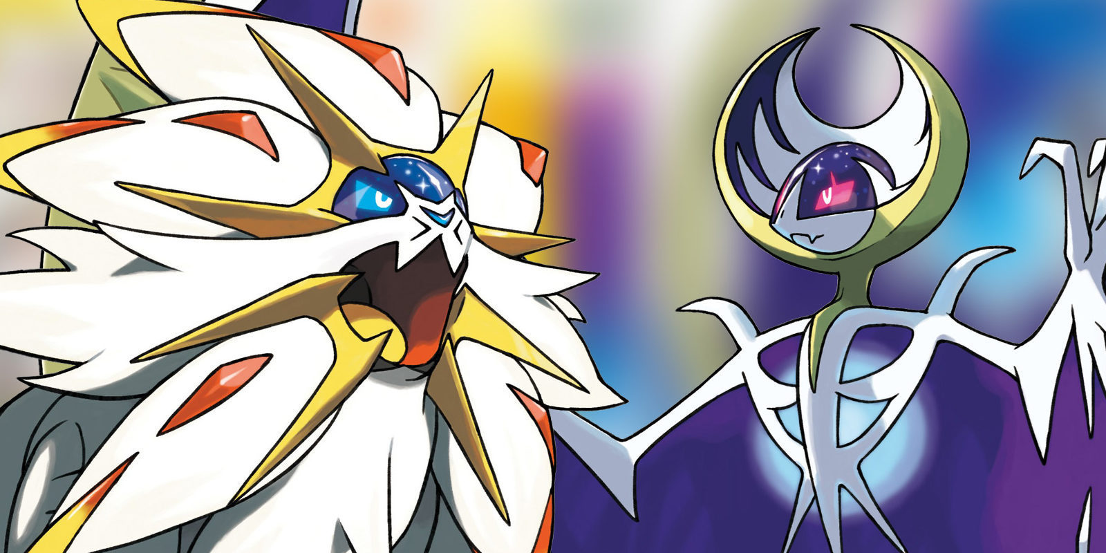 La banda sonora de 'Pokémon Sol y Luna' ya tiene fecha en Occidente y Japón