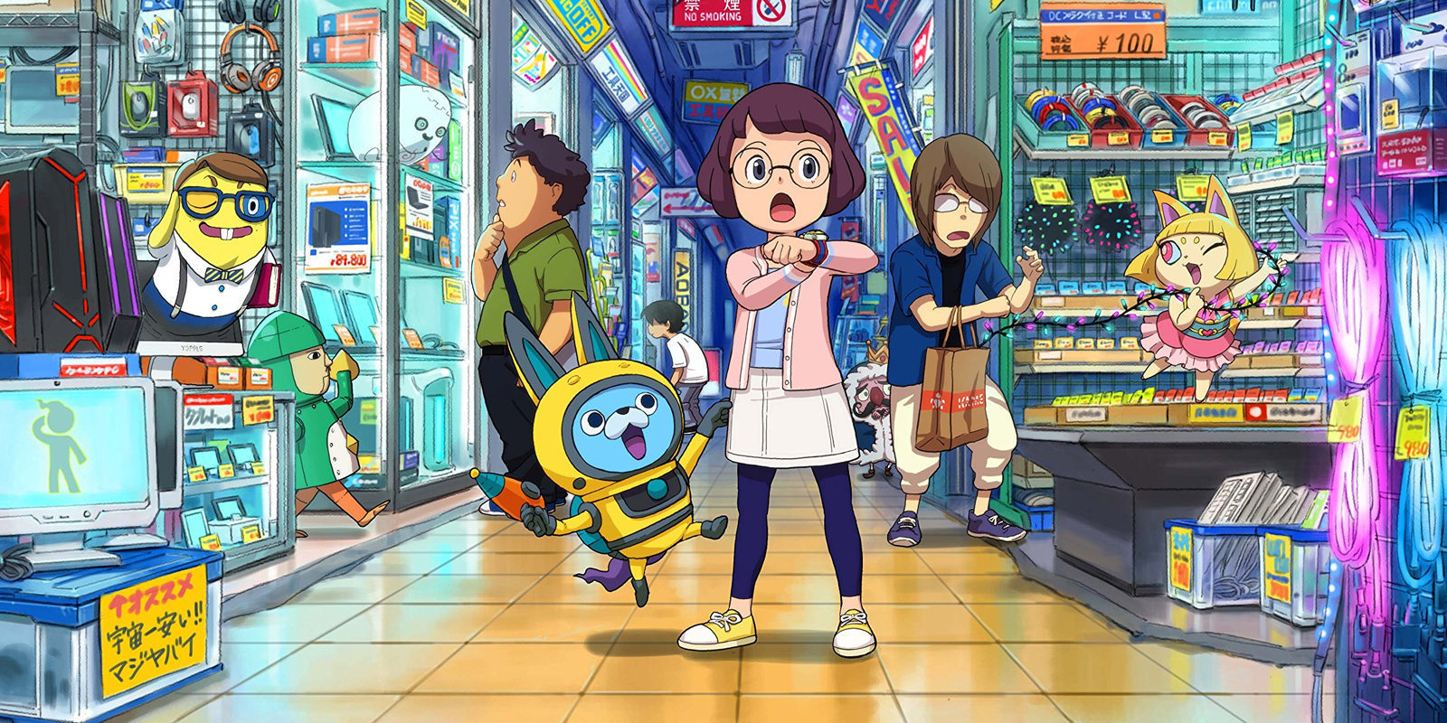 Juegos más vendidos de julio de 2016 en Japón