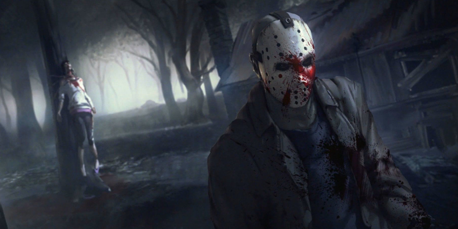 Las ejecuciones de 'Friday the 13th' te quitarán las ganas de jugarlo... o no