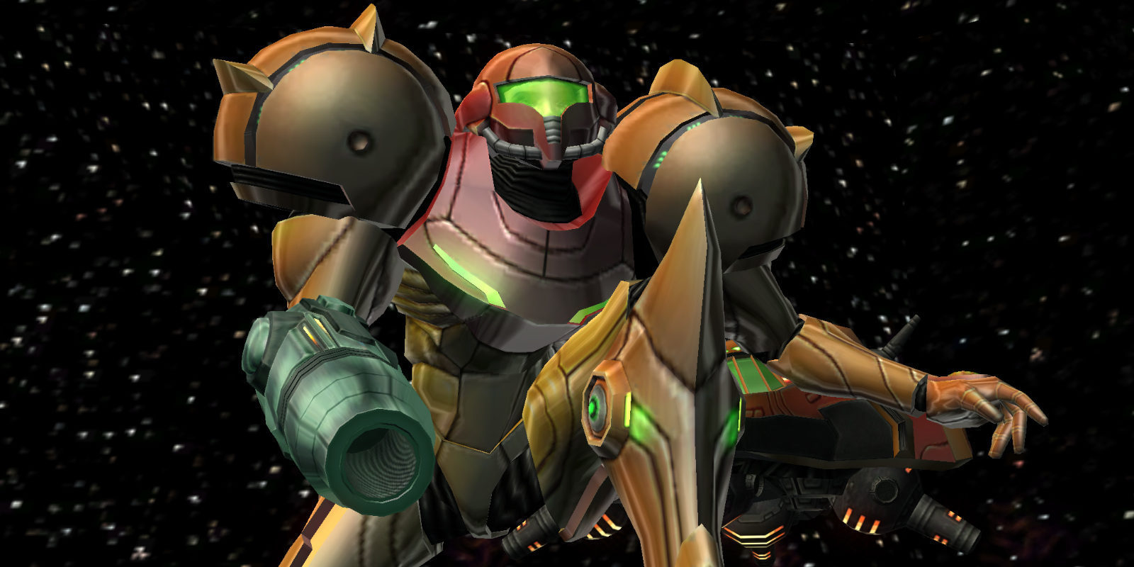 Mark Pacini da detalles del desarrollo de 'Metroid Prime'