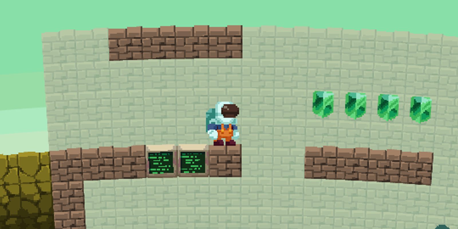 Nintendo tumba un juego hecho en una Game Jam y los creadores contraatacan