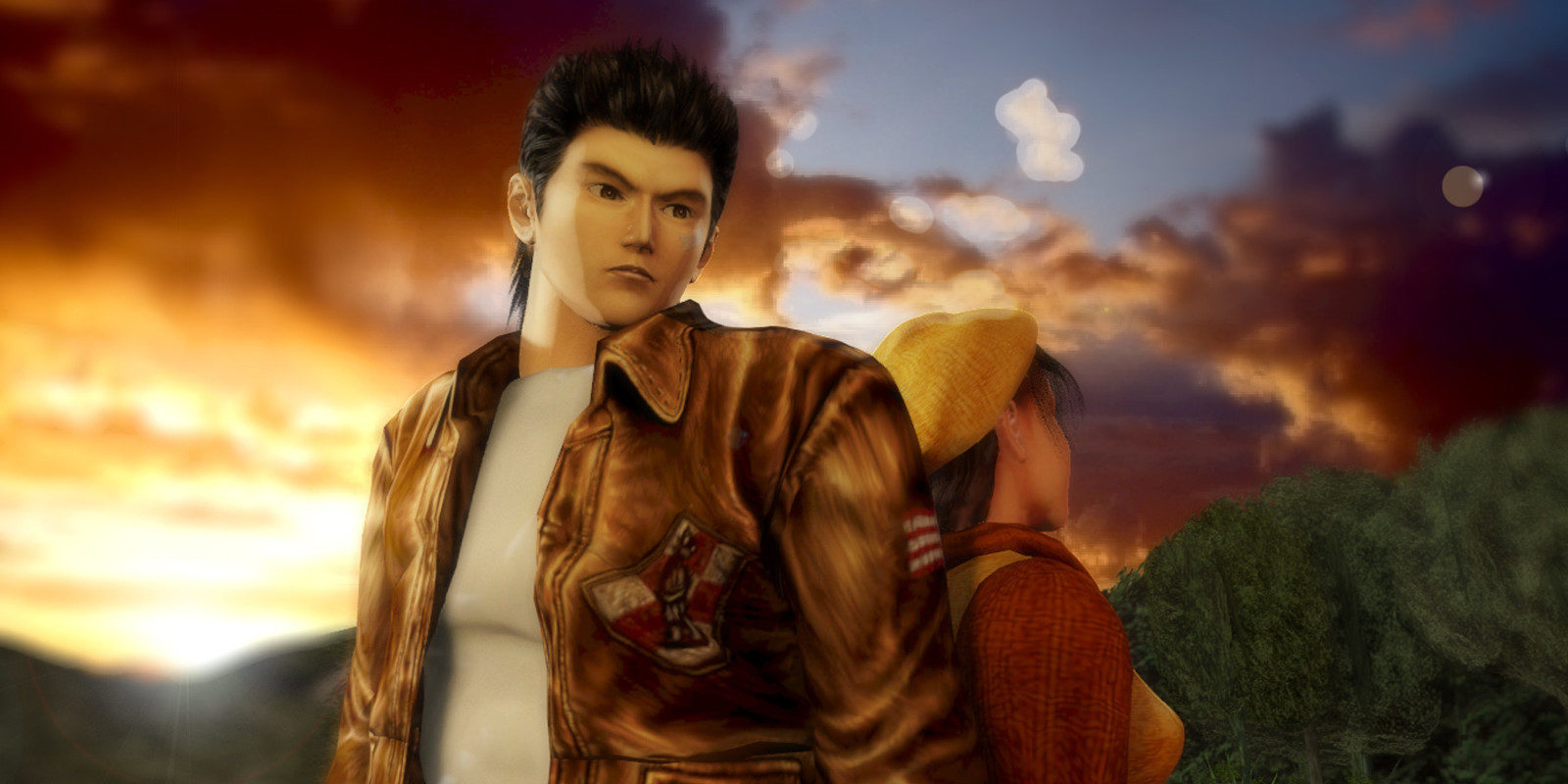 Sega insiste en tener en mente las remasterizaciones de los dos primeros 'Shenmue', pero no será fácil