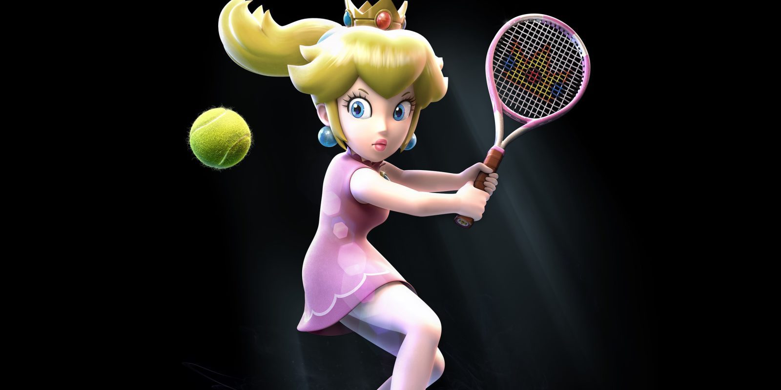'Mario Sports Superstars' tiene ayuda de Camelot