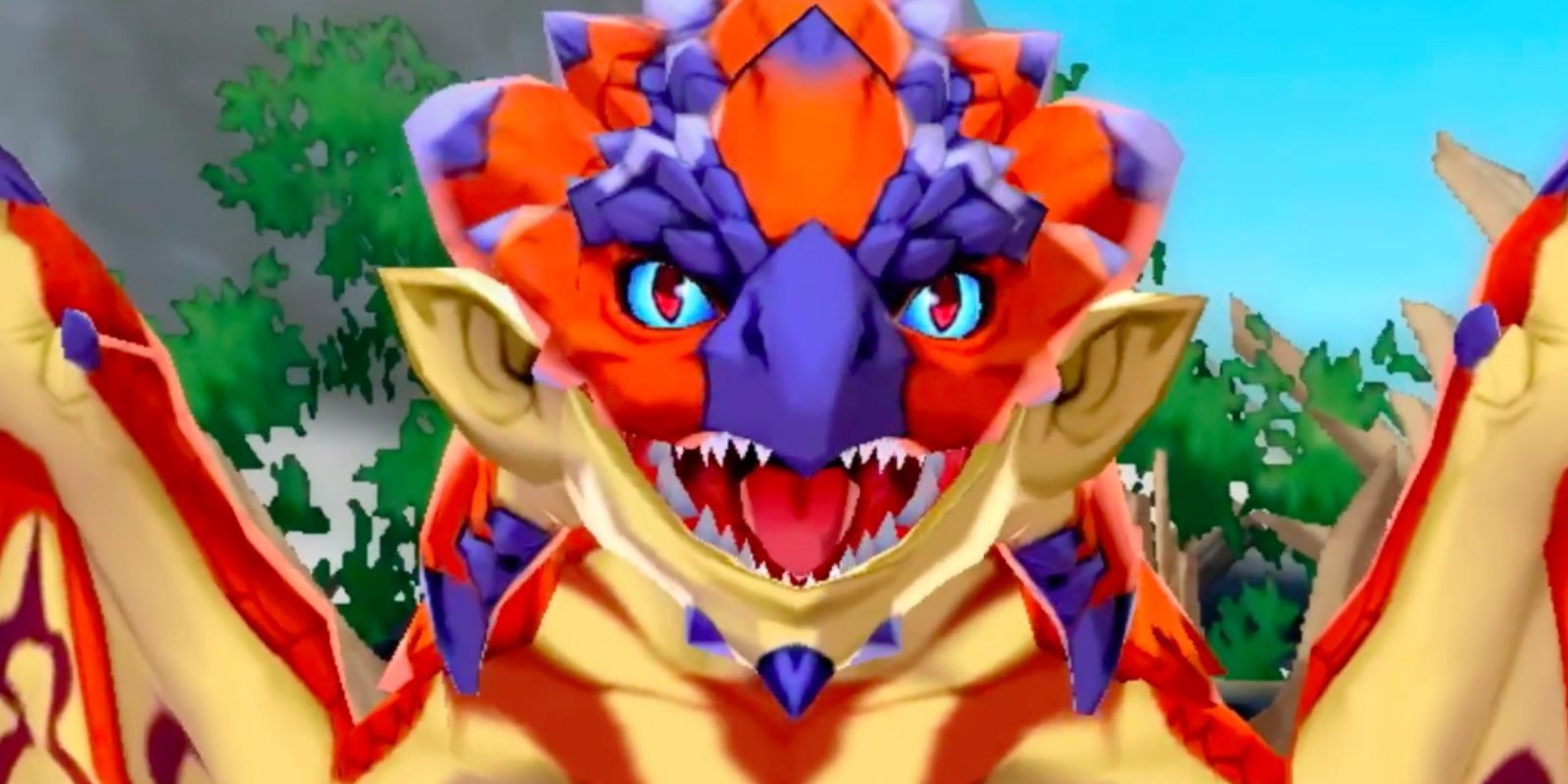 'Monster Hunter Stories' tendrá la túnica de Link