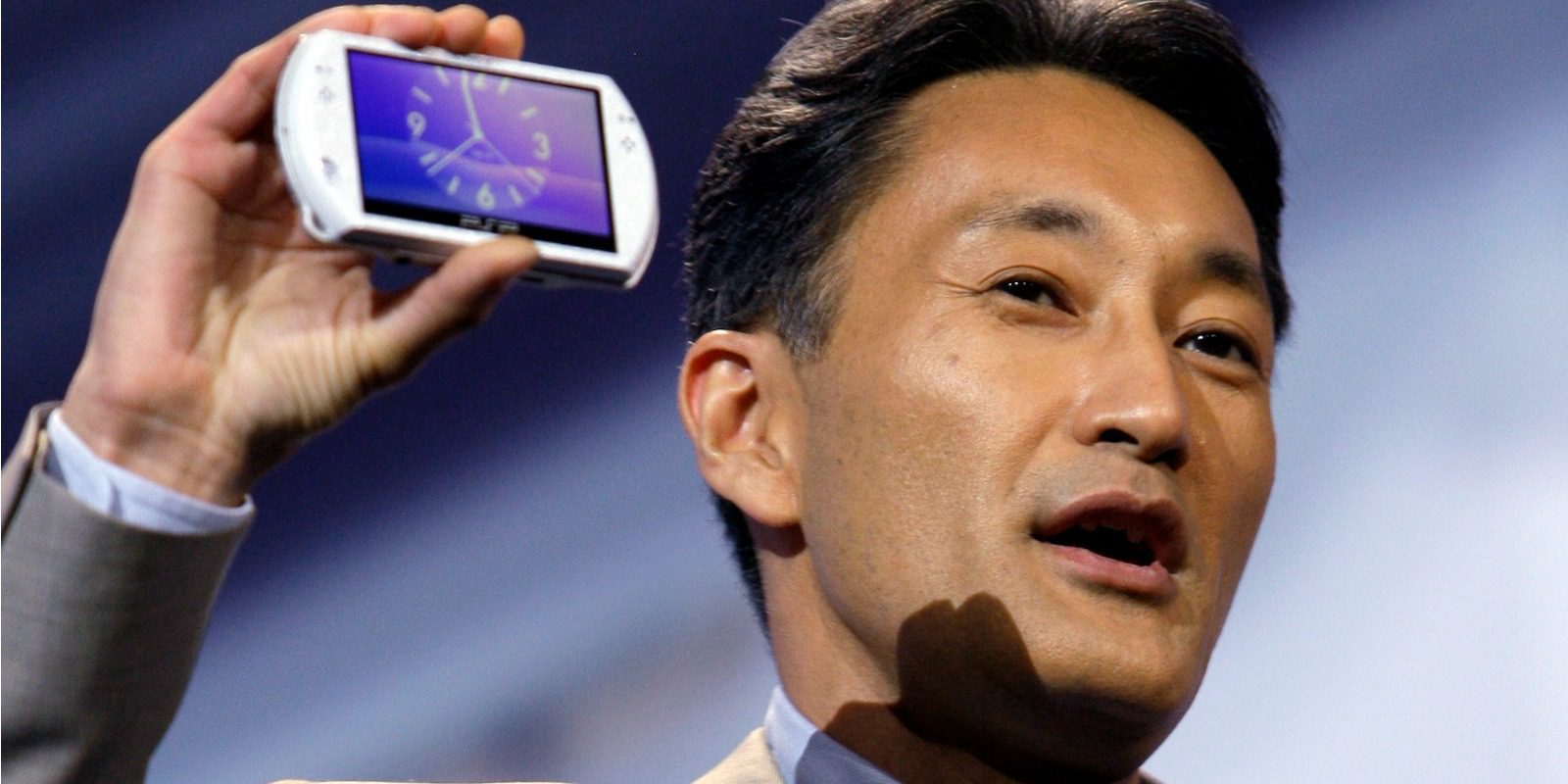 Kaz Hirai: 'Pokémon Go' ha cambiado las reglas del juego