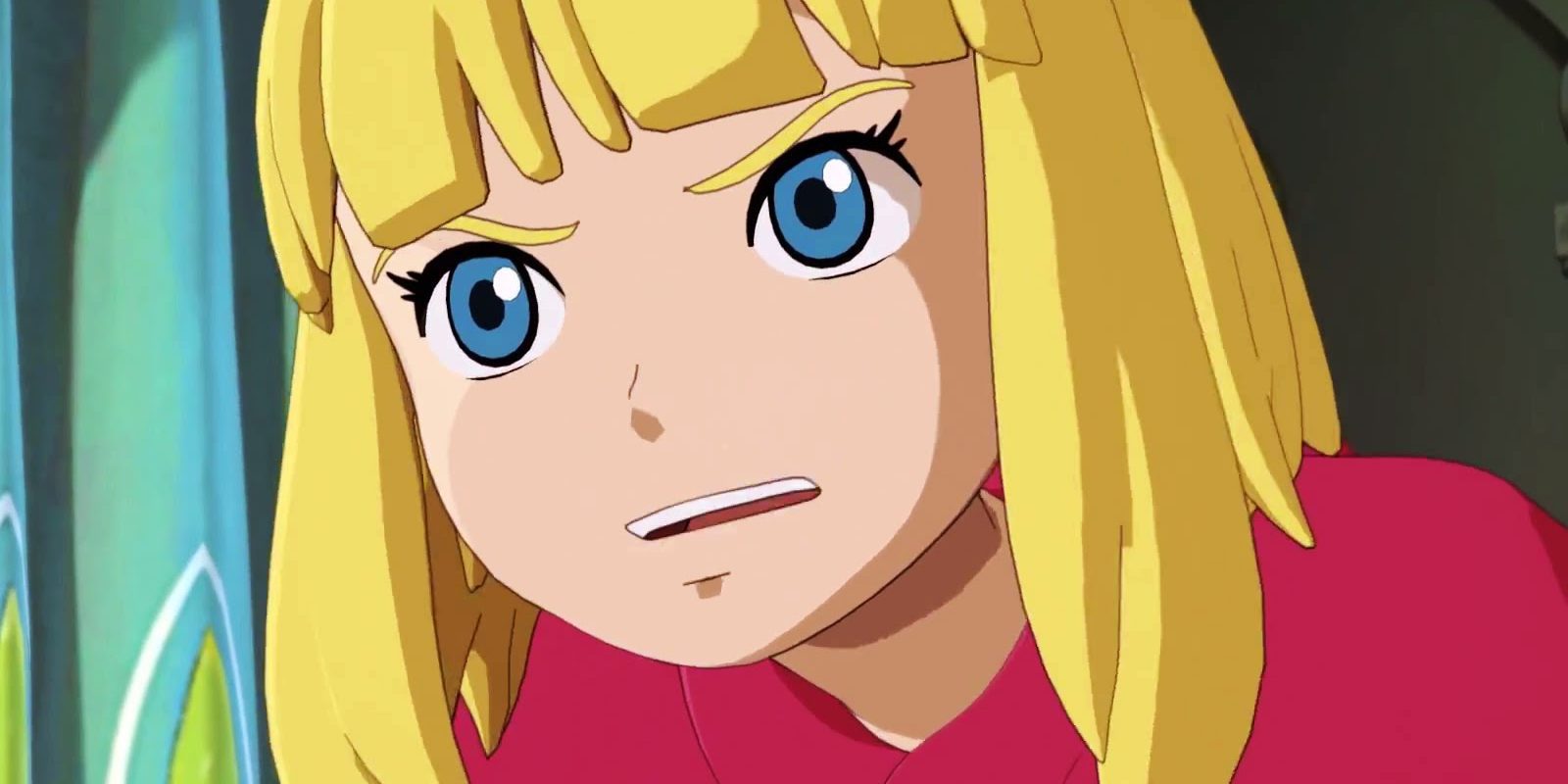 'Ni no Kuni II' intentará parecer menos infantil