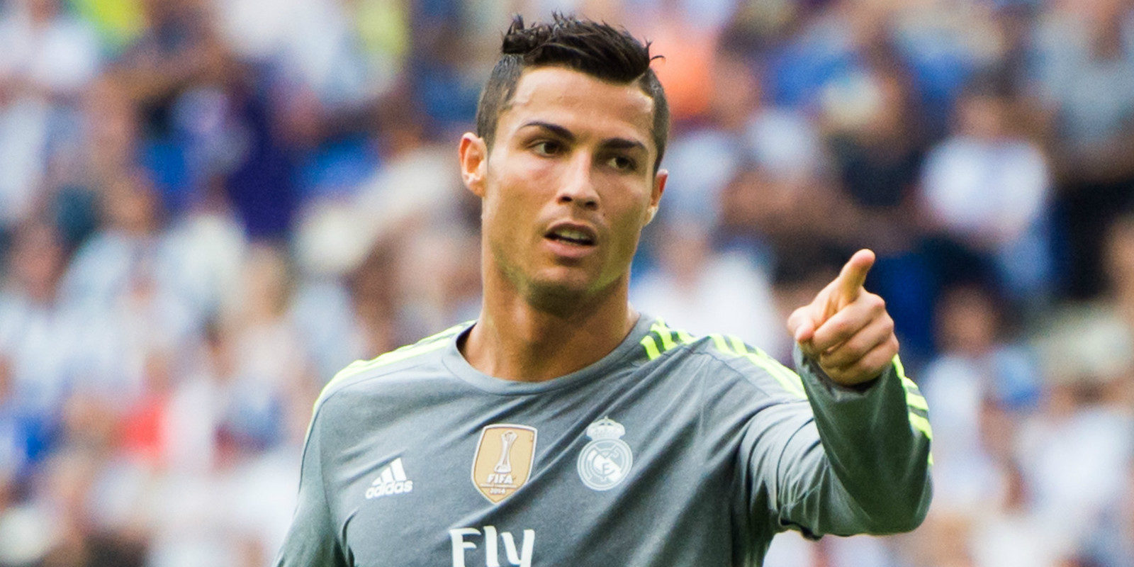 Los 10 mejores jugadores de 'FIFA 17'