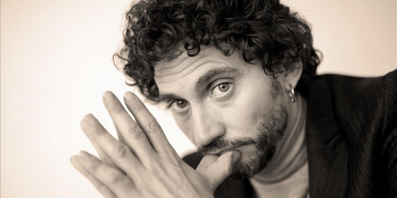 'Siete Años', la primera producción española de Netflix