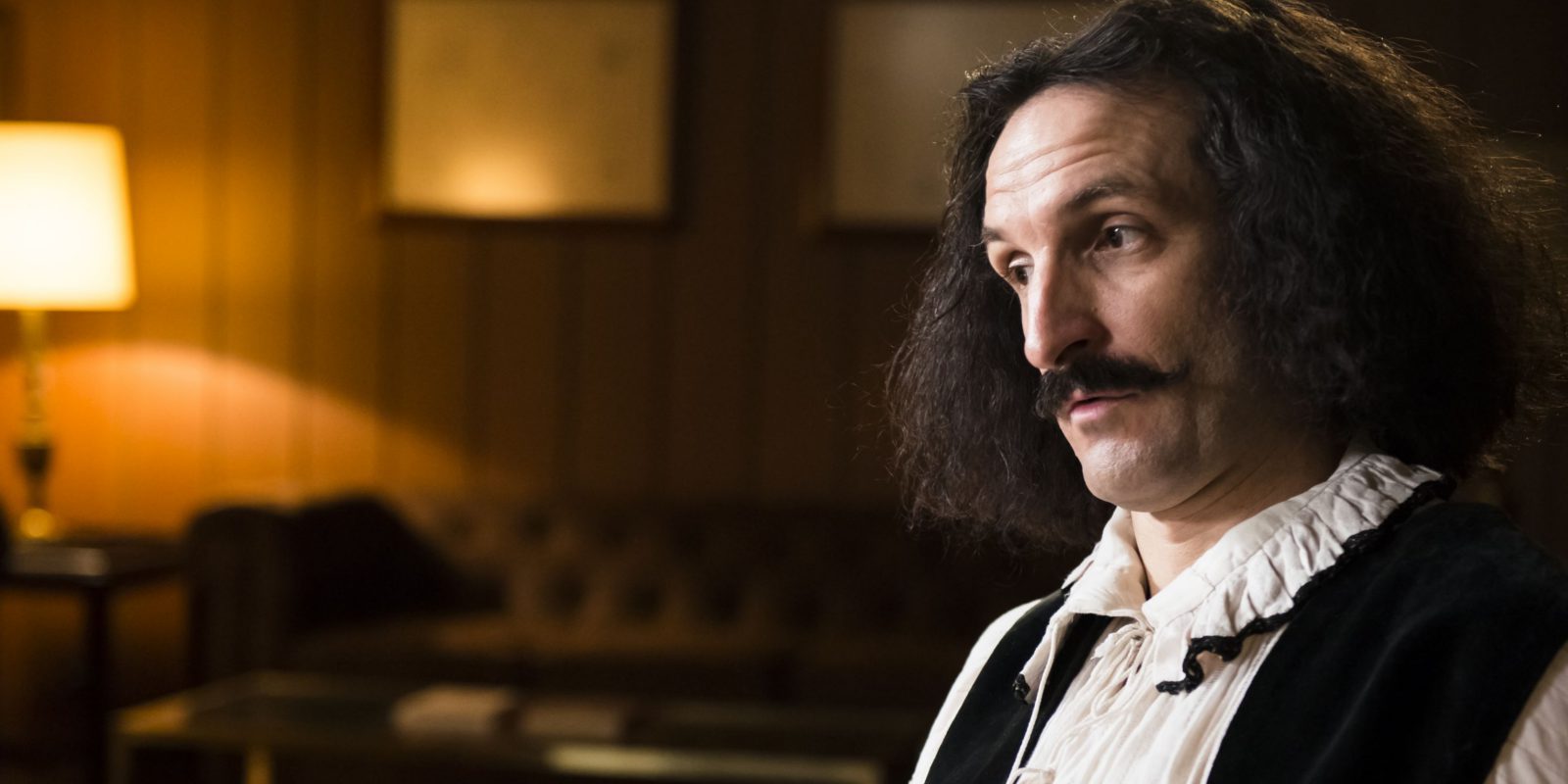 Habrá novedades sobre 'El Ministerio del tiempo' "pronto" según TVE