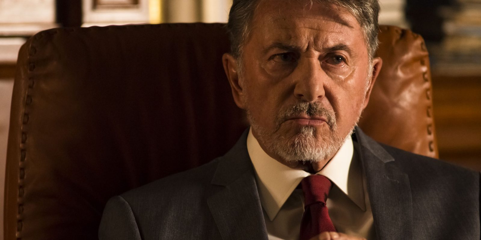 'El Ministerio del Tiempo': Netflix en negociaciones para hacer la tercera temporada