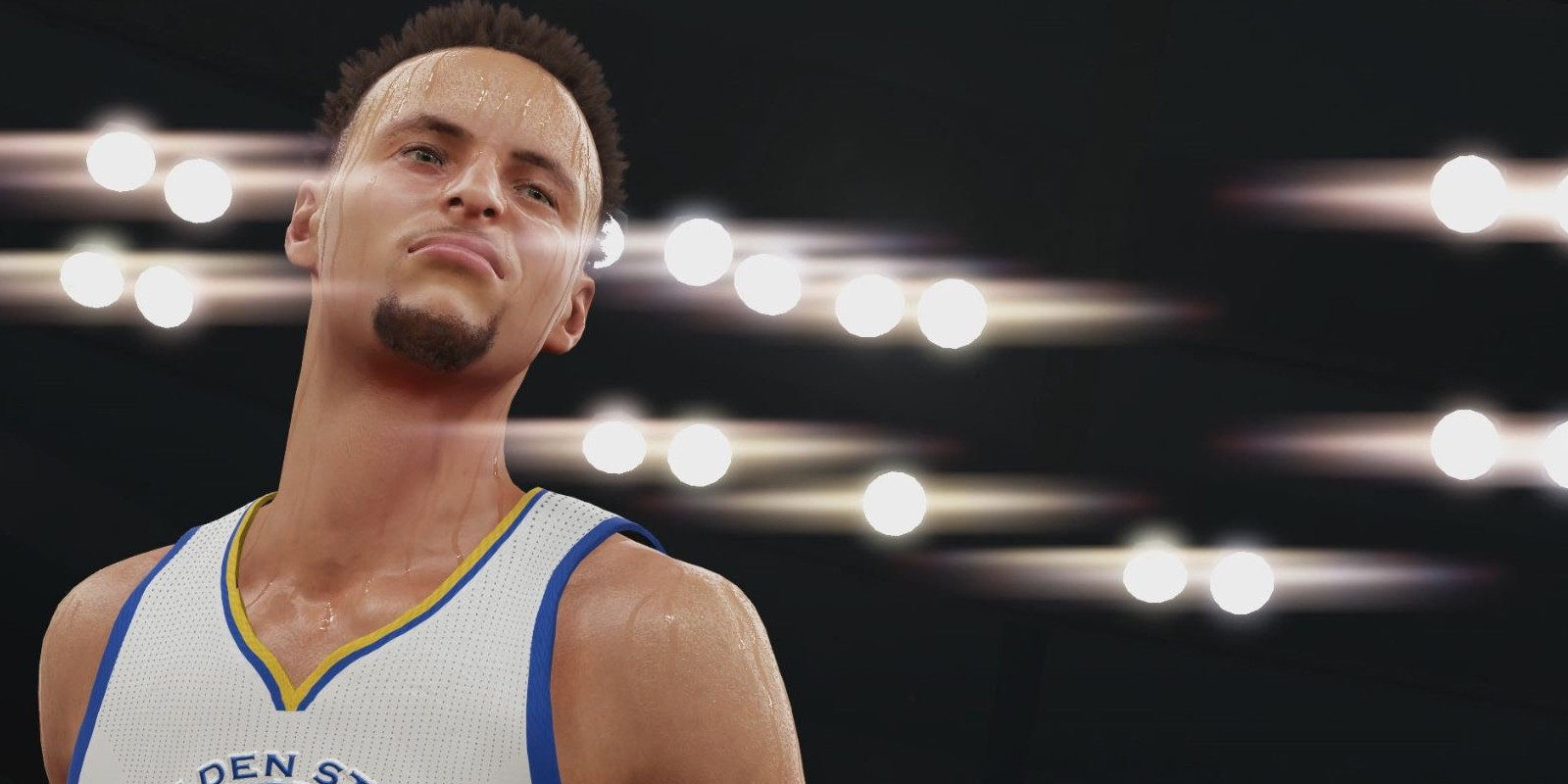 'NBA 2K17' - Revelados los diez mejores jugadores: Lebron James vuelve a ser el Rey