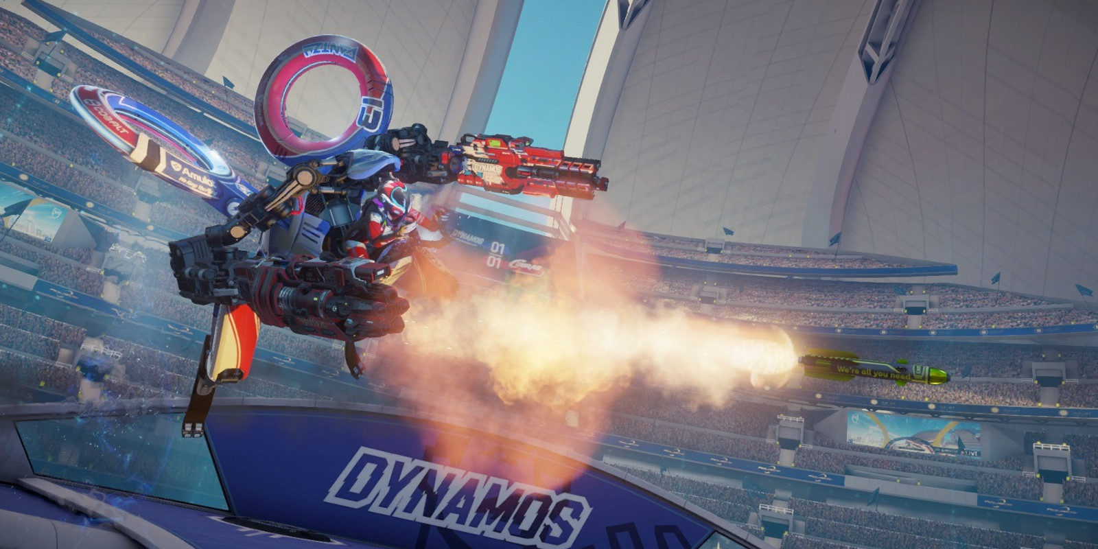 Sony reconoce no tener ni idea de cuál será la demanda de PlayStation VR