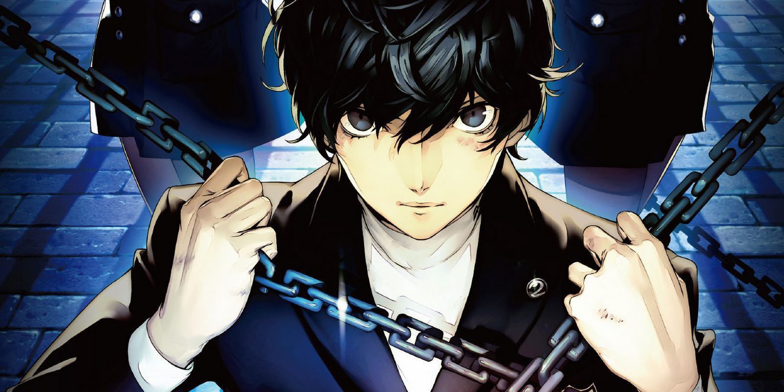 'Persona 5' dura unas 80 horas