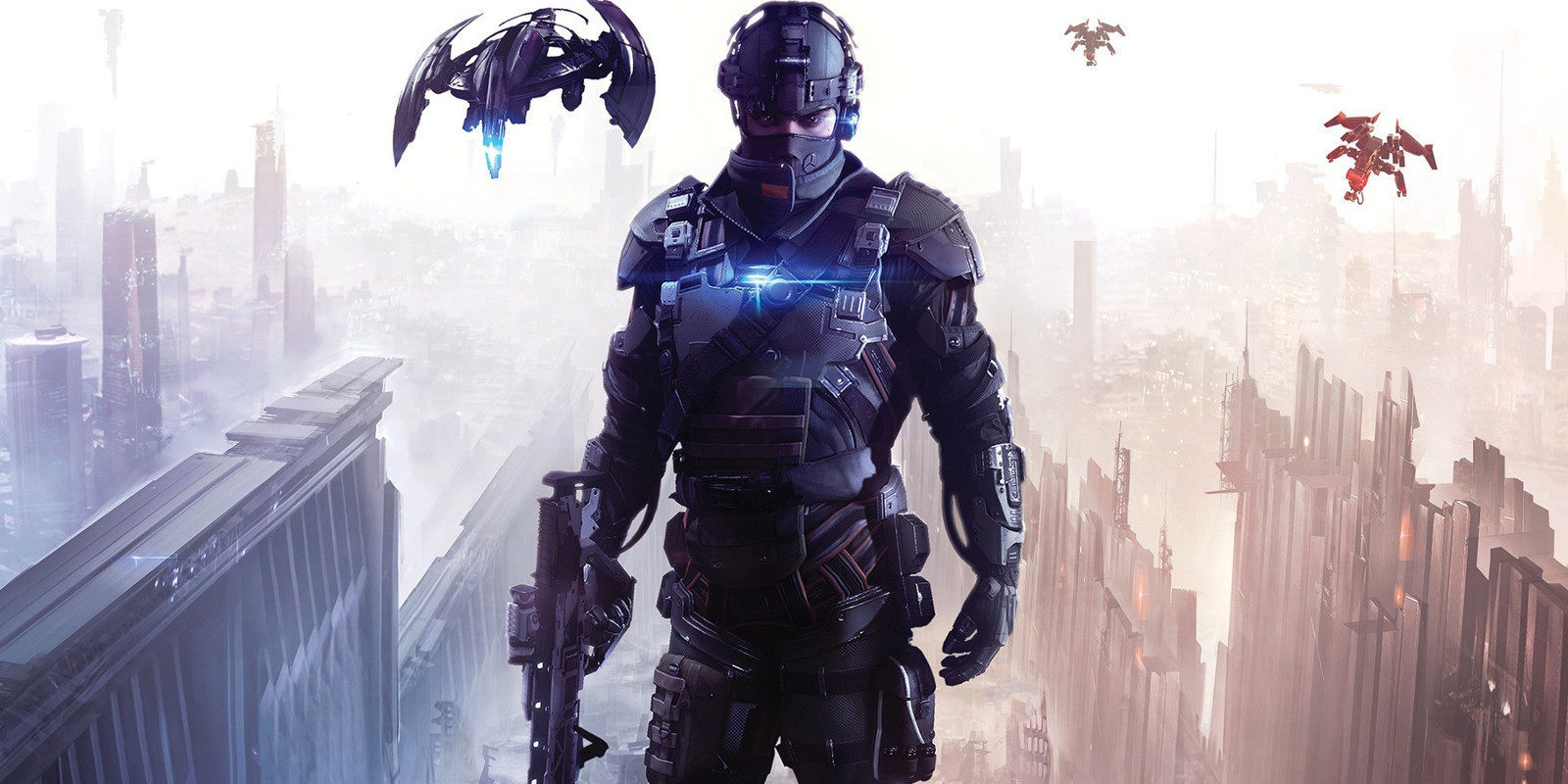 Guerrilla Games no descarta volver algún día a la saga 'Killzone'