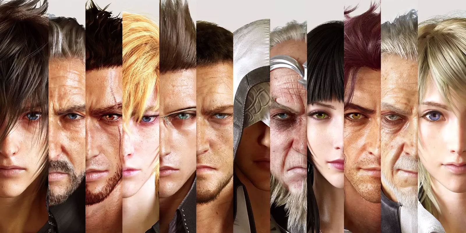 Square Enix anunciará un nuevo proyecto en el Tokyo Game Show