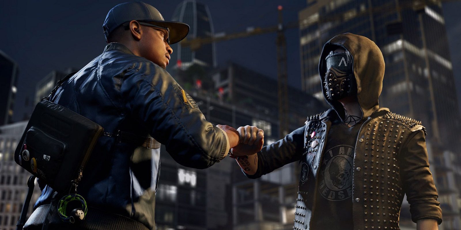 Empieza una lucha interna para obtener el control ejecutivo de Ubisoft