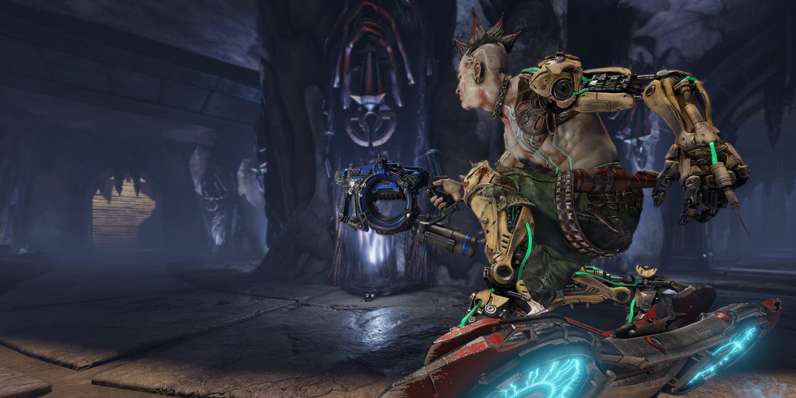 Bethesda señala que tendrá "material" que mostrar en el E3 2017