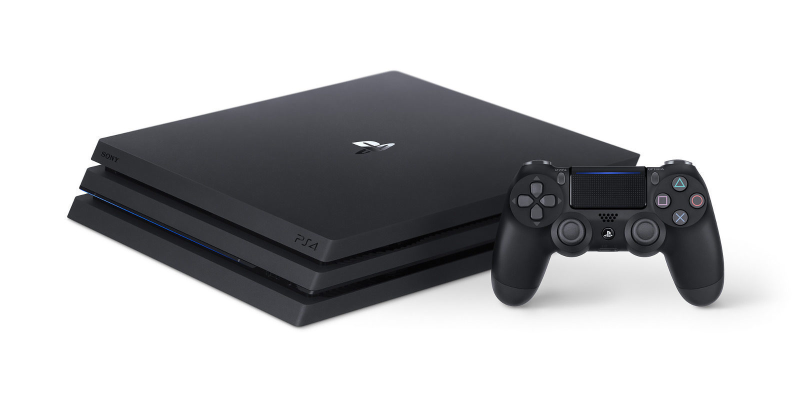 En PS4 Pro: ¿4K nativo o reescalado?