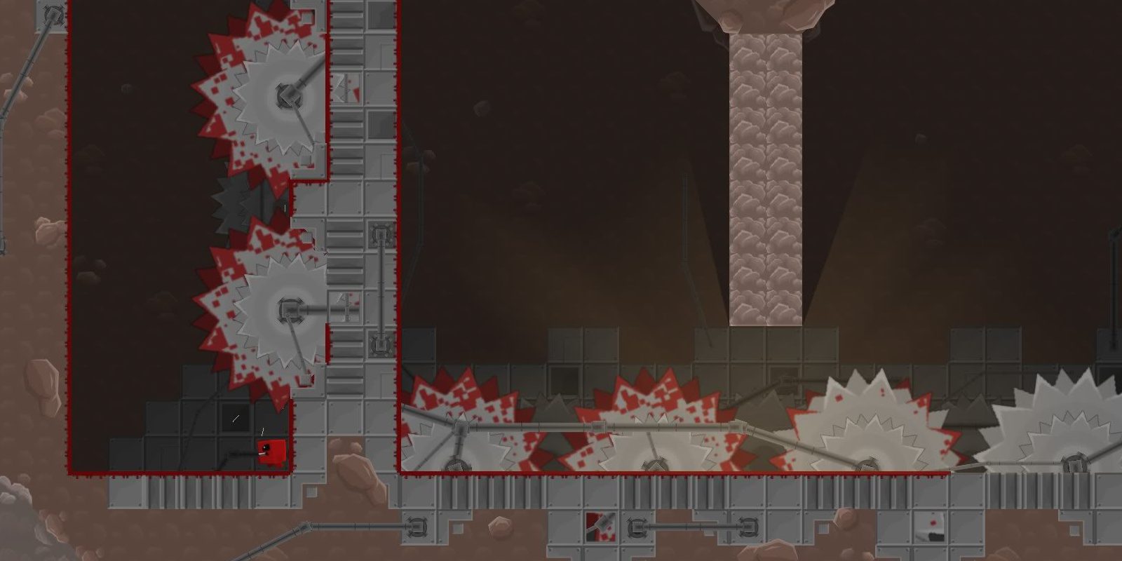 'Super Meat Boy' llegará en formato físico el 23 de septiembre