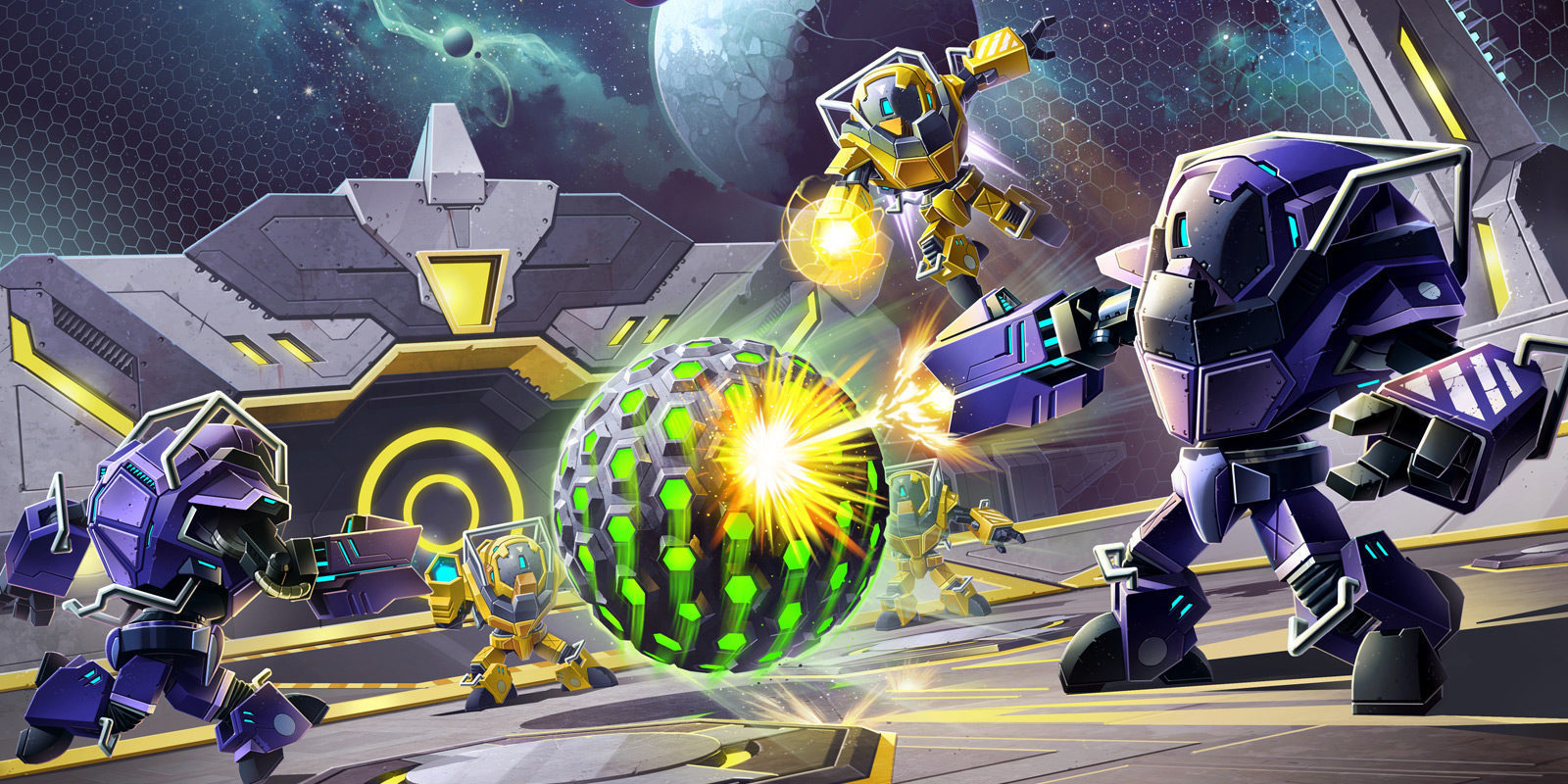 Las ventas de 'Metroid Prime Federation Force' tocan fondo en Europa