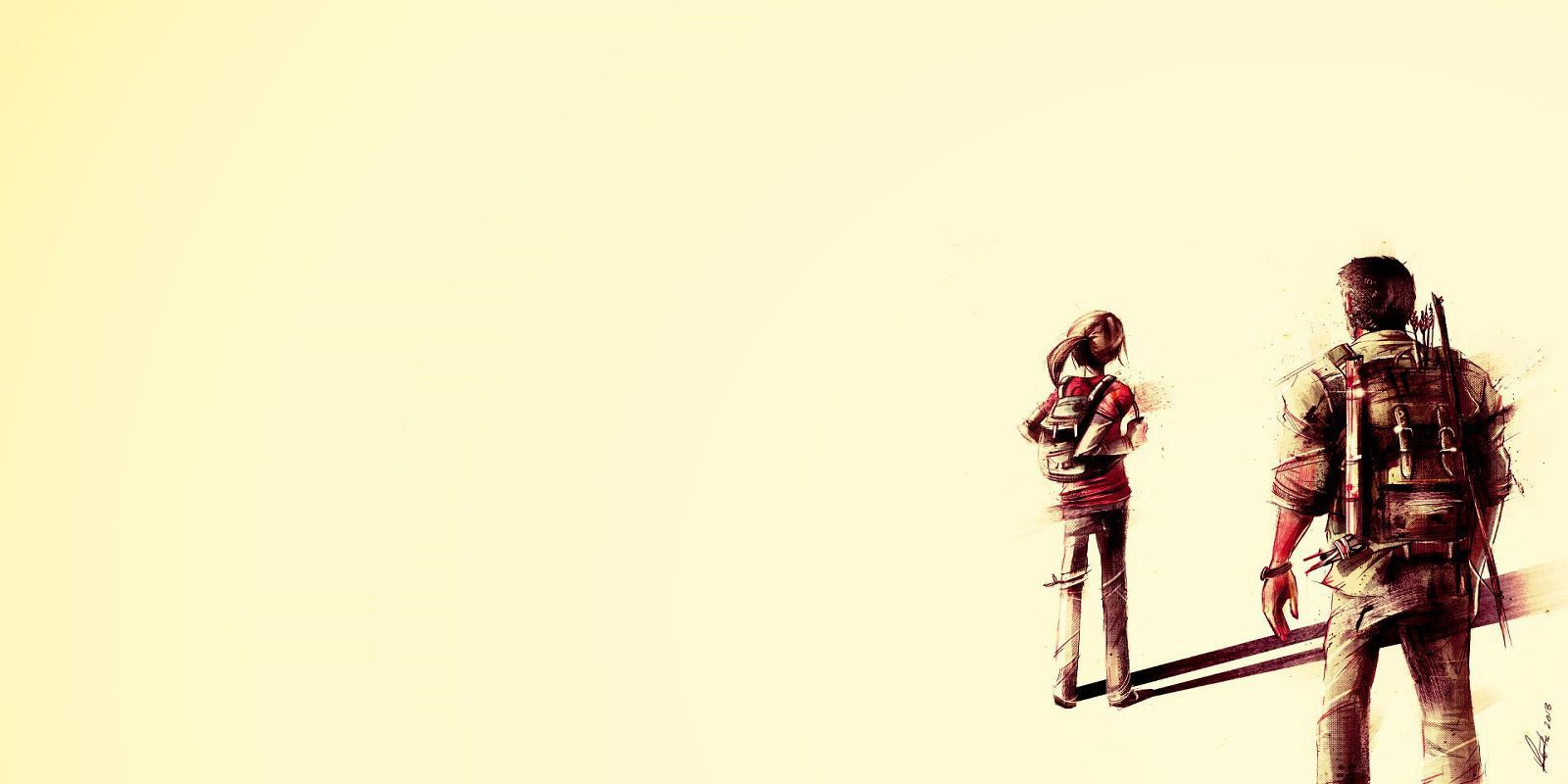 Hablar sin palabras: el lenguaje corporal en 'The Last of Us' - La Zona